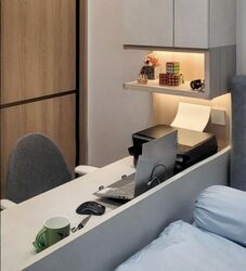 KI Residences at Brookvale (D21), Condominium #580847021